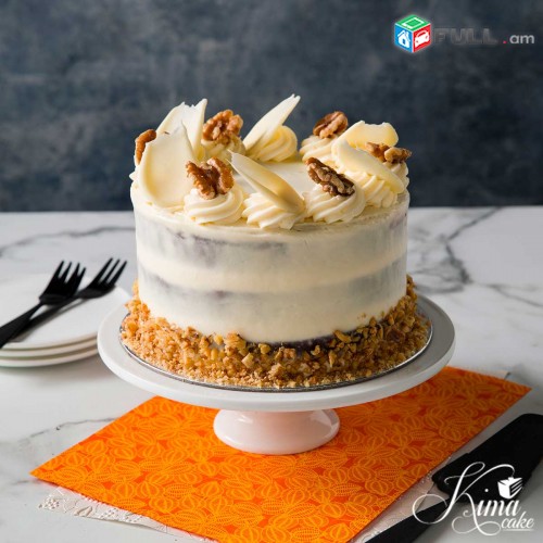 patverov torter - Տոնական տորթեր - Kima Cake