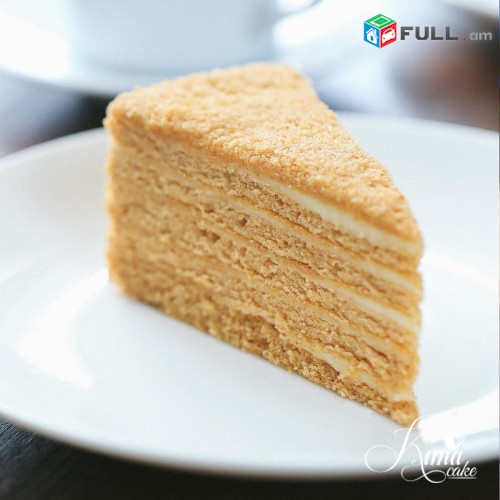 Պատվիրեք համեղ խմորեղեններ - xmorexenner - Kima Cake