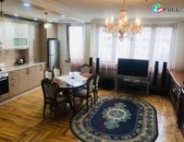 Վարձով 4 սենյականոց բնակարան Հր. Քոչարի փողոցում