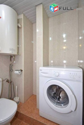 Օրավարձով 1 սենյականոց բնակարան Հյուսիսային պողոտայի հարևանությամբ