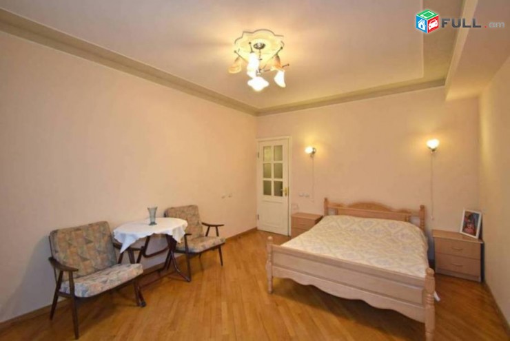 Օրավարձով 1 սենյականոց բնակարան Հյուսիսային պողոտայի հարևանությամբ