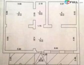 Վարձով ունիվերսալ Մաշտոցի պողոտայում, 250մք