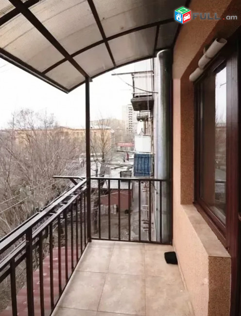 Օրավարձով 2 սենյականոց բնակարան Կոմիտասի պողոտայում