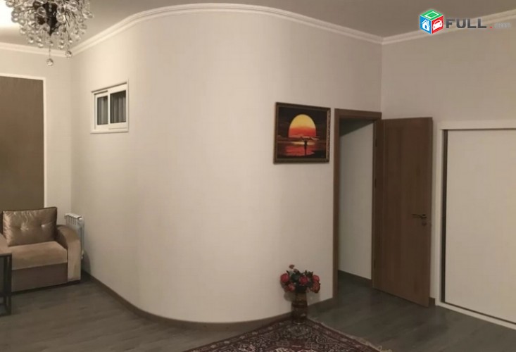 Վարձով 2 սենյականոց բնակարան Կորյունի փողոցում