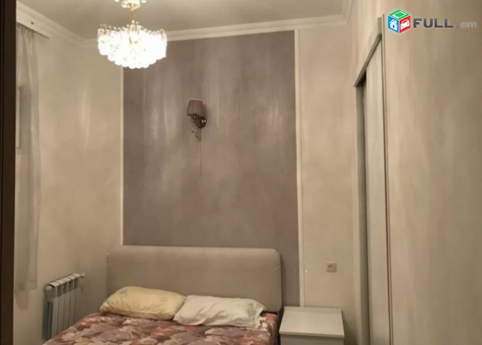 Վարձով 2 սենյականոց բնակարան Կորյունի փողոցում