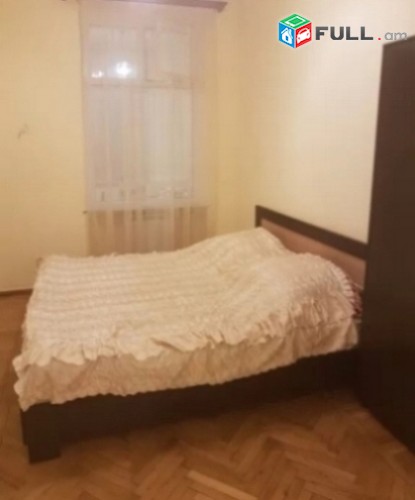 Վարձով 2 (ձևափոխած 3-ի) սենյականոց բնակարան Տիգրան Մեծի պողոտայում