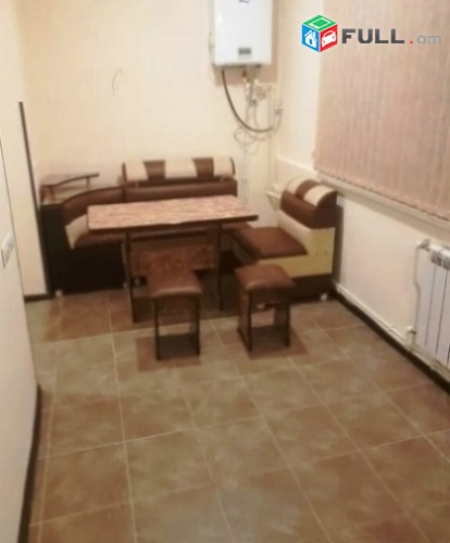 Վարձով 2 (ձևափոխած 3-ի) սենյականոց բնակարան Տիգրան Մեծի պողոտայում