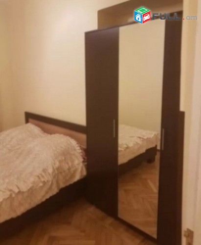 Վարձով 2 (ձևափոխած 3-ի) սենյականոց բնակարան Տիգրան Մեծի պողոտայում
