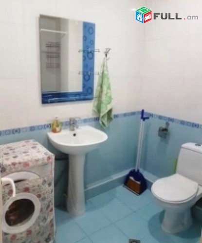 Վարձով 2 (ձևափոխած 3-ի) սենյականոց բնակարան Տիգրան Մեծի պողոտայում