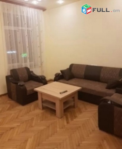 Վարձով 2 (ձևափոխած 3-ի) սենյականոց բնակարան Տիգրան Մեծի պողոտայում