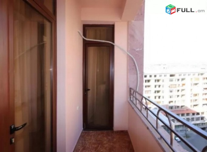 Օրավարձով 2 սենյականոց բնակարան Արամի փողոցում