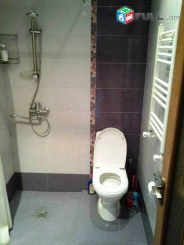 Օրավարձով 1 (ձևափոխած 2-ի) սենյականոց բնակարան Խանջյանի փողոցում