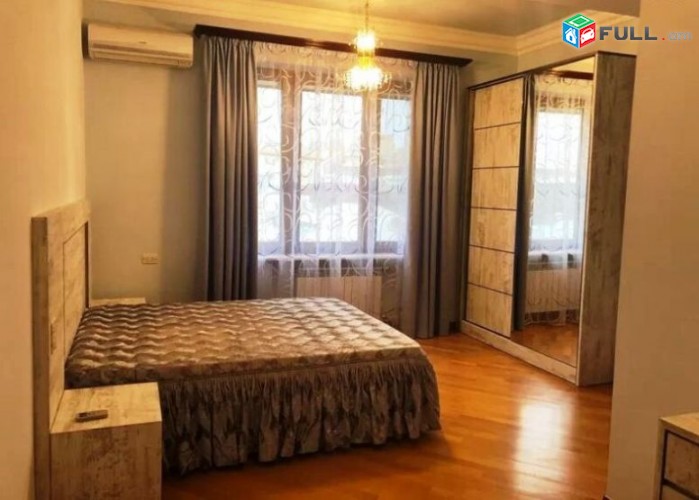 Վարձով 3 սենյականոց բնակարան Կասկադում