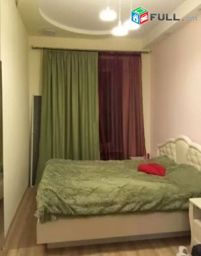 Օրավարձով 2 սենյականոց բնակարան Բաղրամյան պողոտայում
