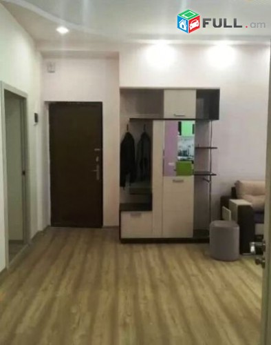 Օրավարձով 2 սենյականոց բնակարան Բաղրամյան պողոտայում