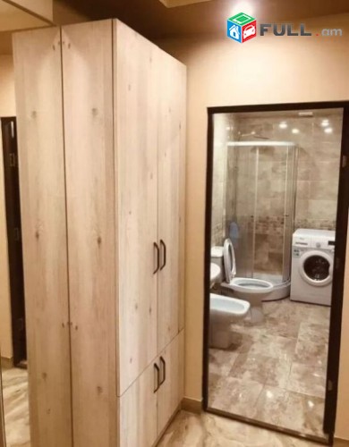 Օրավարձով 3 սենյականոց բնակարան Կոմիտասի պողոտայում