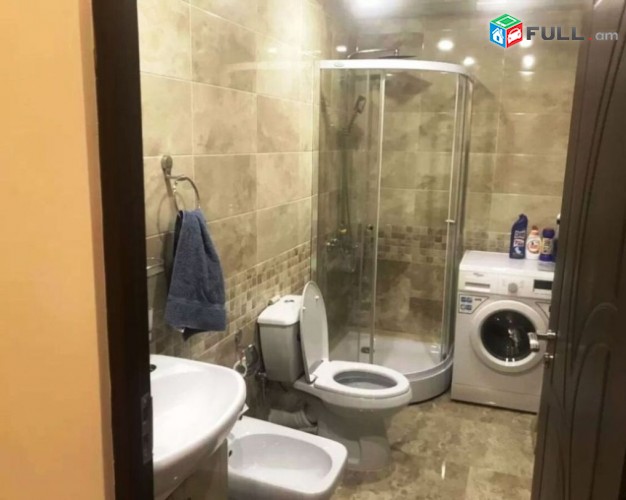 Օրավարձով 3 սենյականոց բնակարան Կոմիտասի պողոտայում