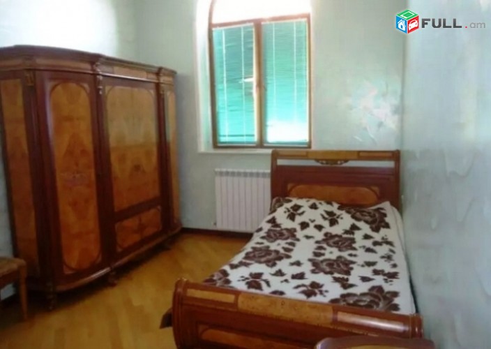 Օրավարձով 4 հարկանի շքեղ առանձնատուն