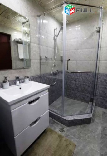 Օրավարձով 2 սենյականոց բնակարան Նալբանդյան փողոցում