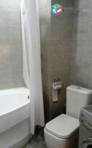 Օրավարձով 3 սենյականոց բնակարան Եկմալյան փողոցում