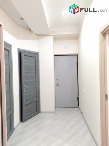 Օրավարձով 3 սենյականոց բնակարան Տերյան փողոցում