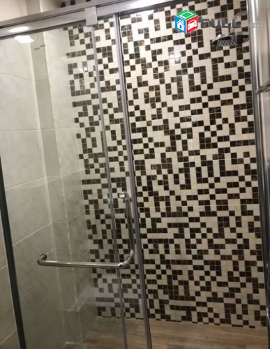 Օրավարձով 2 սենյականոց բնակարան Բուզանդի փողոցում