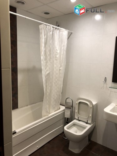 Օրավարձով 4 սենյականոց բնակարան Կասկադի մոտ