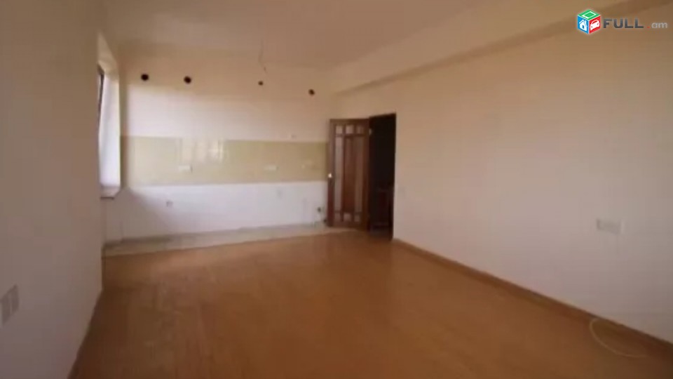 4 սենյականոց բնակարան Արգիշտի փողոցում, 111.6մք