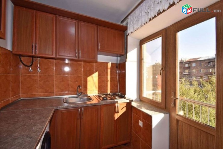 Օրավարձով 1 սենյականոց բնակարան Կոմիտասի պողոտայում
