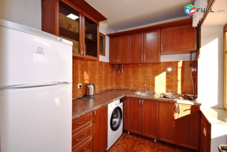 Օրավարձով 1 սենյականոց բնակարան Կոմիտասի պողոտայում