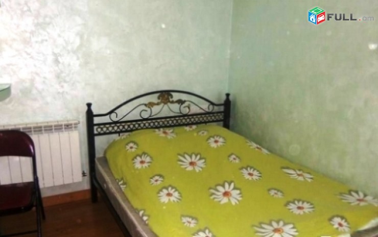 Օրավարձով 1 (ձևափոխած 2-ի) սենյականոց բնակարան Մաշտոցի պողոտայում