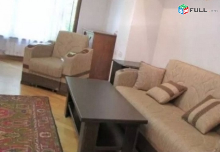 Վարձով 3 սենյականոց բնակարան Կողբացու փողոցում, 87մք
