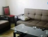 Վարձով 3 սենյականոց բնակարան Սայաթ-Նովայի պողոտայում, 95քմ
