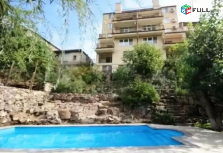 Օրավարձով 2 սենյականոց բնակարան Քեռու փողոցում