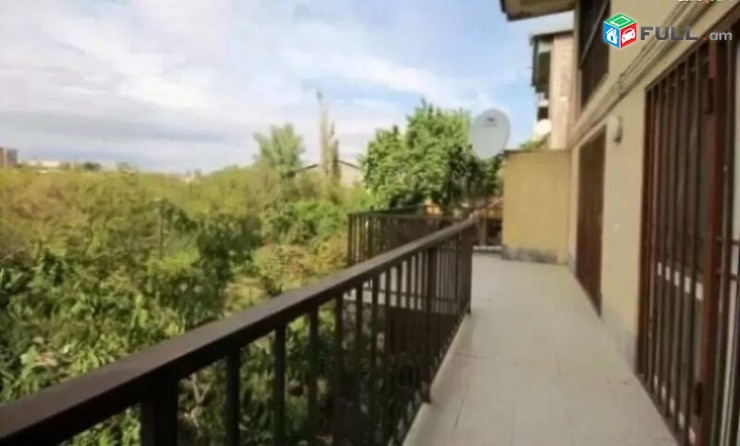 Օրավարձով 2 սենյականոց բնակարան Քեռու փողոցում
