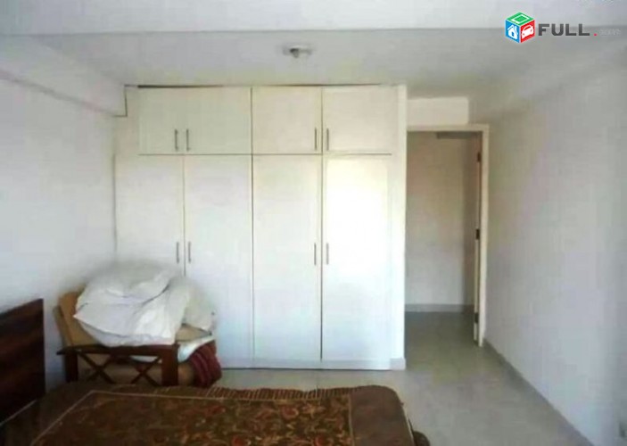 Օրավարձով 2 սենյականոց բնակարան Քեռու փողոցում