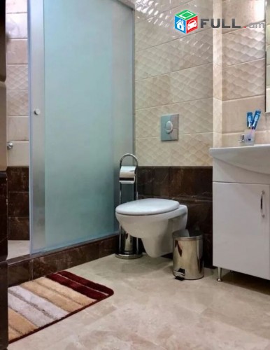 Օրավարձով 3 սենյականոց բնակարան Հյուսիսային պողոտայում