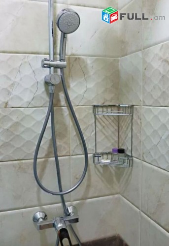 Օրավարձով 2 սենյականոց բնակարան Հյուսիսային պողոտայում