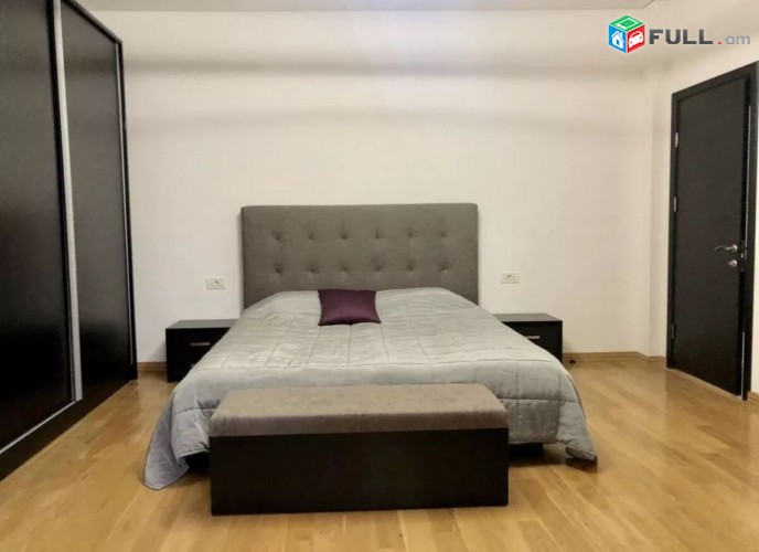 Օրավարձով 2 սենյականոց բնակարան Հյուսիսային պողոտայում