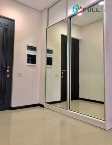 Օրավարձով 2 սենյականոց բնակարան Հյուսիսային պողոտայում