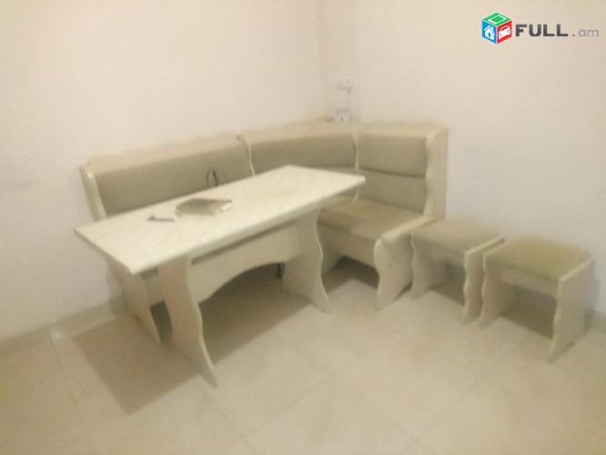Վարձով 2 (ձևափոխած 3-ի) սենյականոց բնակարան Խորենացու փողոցում