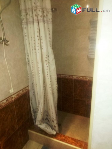 Վարձով 2 (ձևափոխած 3-ի) սենյականոց բնակարան Խորենացու փողոցում