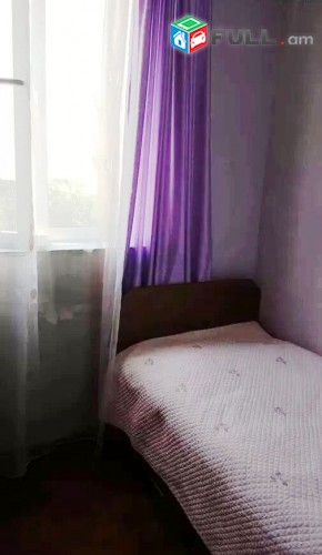 1 (ձևափոխած 3-ի) սենյականոց բնակարան Ռոմանոս Մելիքյանի փողոցում