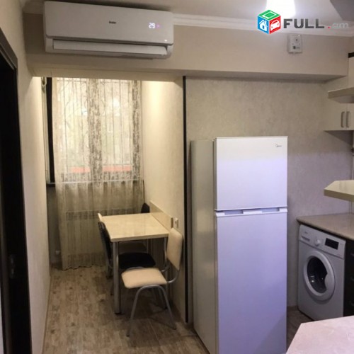 2 (ձևափոխած 3-ի) սենյականոց բնակարան Հին Երևանցու փողոցում (Լալայանց)