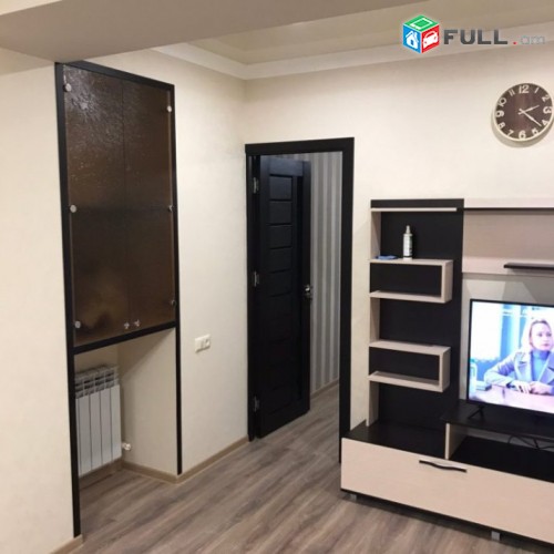 2 (ձևափոխած 3-ի) սենյականոց բնակարան Հին Երևանցու փողոցում (Լալայանց)