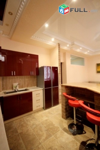 Օրավարձով 2 սենյականոց բնակարան Արամի փողոցում
