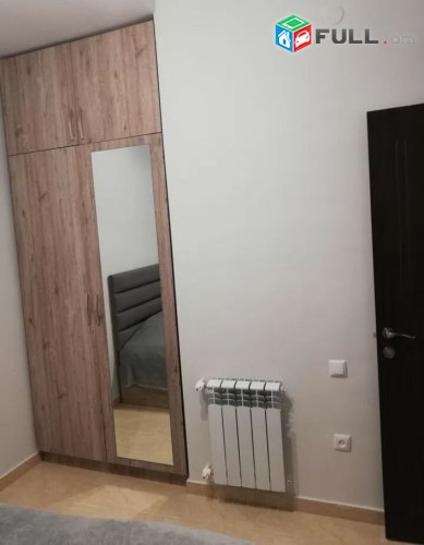 Վարձով 3 սենյականոց բնակարան Դավիթաշեն 4-րդ թաղամասում