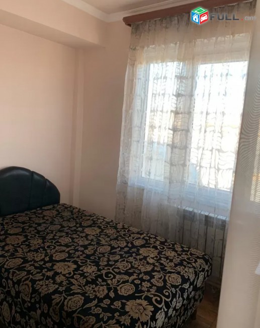 Վարձով 1 (ձևափոխած 2-ի) սենյականոց բնակարան Սվաճյան փողոցում