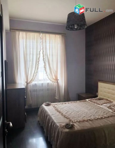 Վարձով 3 սենյականոց բնակարան Դավիթաշենում, (Միկոյան փողոց)