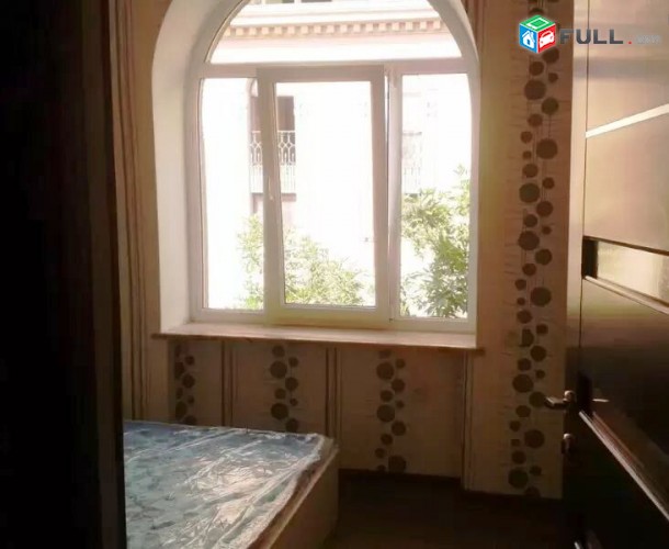Վարձով 1 (ձևափոխած 2-ի) սենյականոց բնակարան Սպենդիարյանի փողոցում